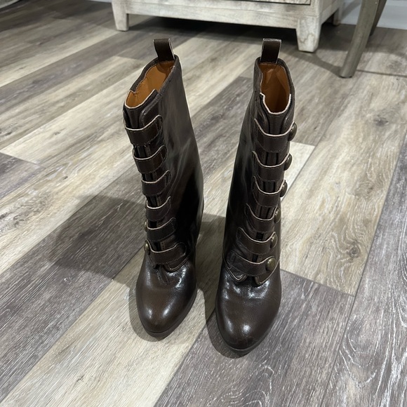 Nine West Boots - Picture 2 of 11